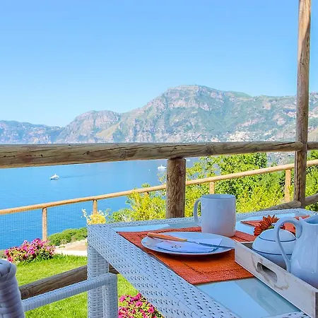 Casa Cinque Praiano