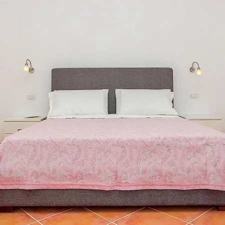Appartement Casa Cinque *