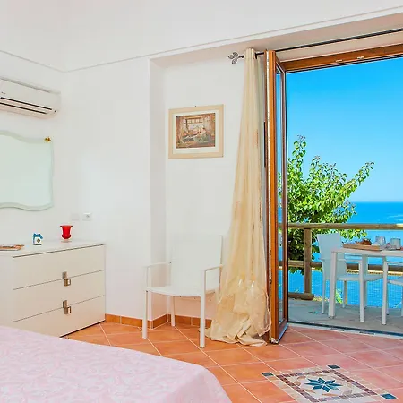Casa Cinque Appartement *
