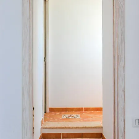 Appartement Casa Cinque Praiano