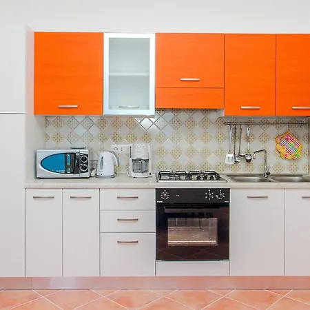 Casa Cinque Appartement *