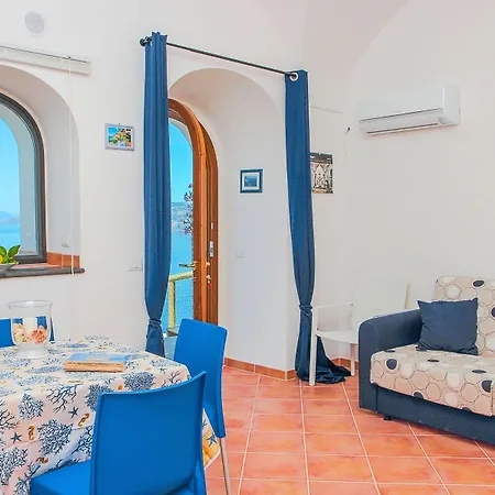Casa Cinque Praiano