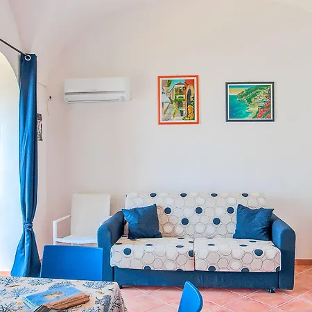 Casa Cinque * Praiano