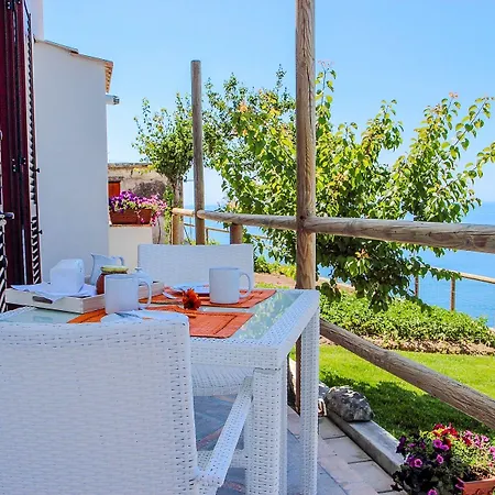 Appartement Casa Cinque
