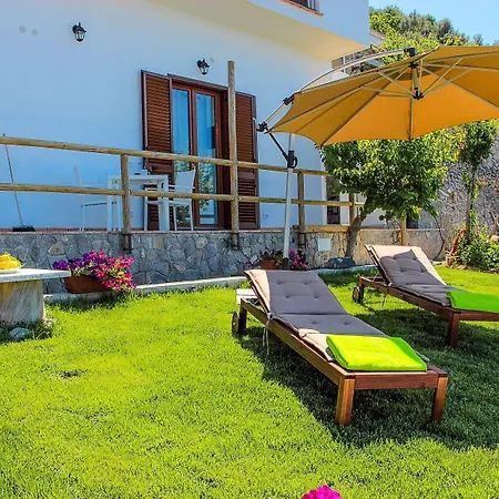 Appartement Casa Cinque