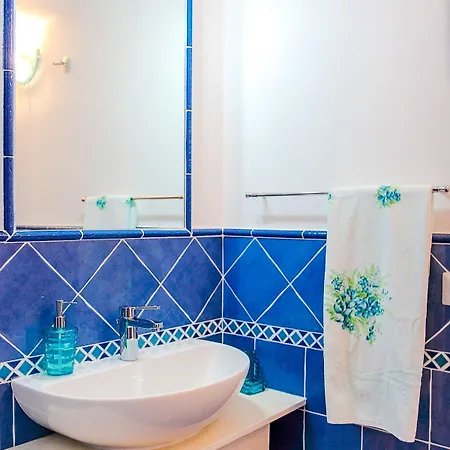 Appartement Casa Cinque