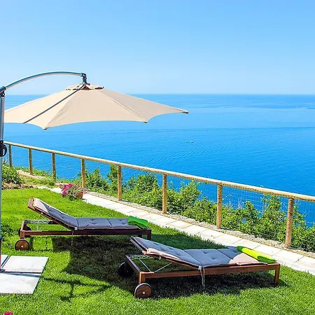 Casa Cinque * Praiano