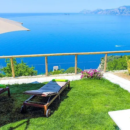 Casa Cinque Appartement