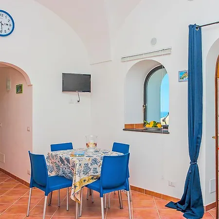 Appartement Casa Cinque *