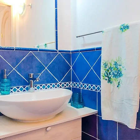 Casa Cinque Appartement