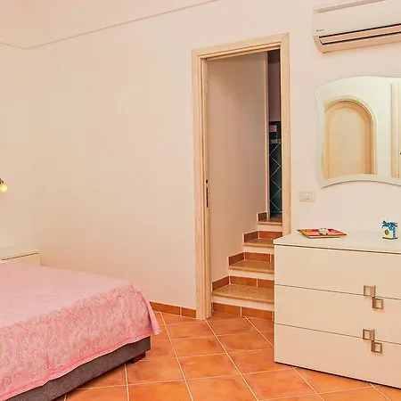Appartement Casa Cinque