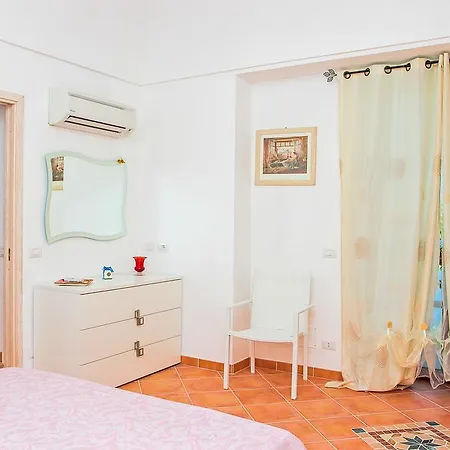 Casa Cinque Praiano
