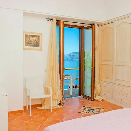 Appartement Casa Cinque *