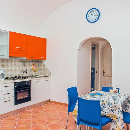 Casa Cinque Appartement Praiano