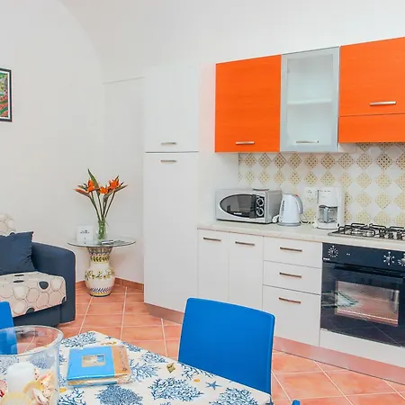 Appartement Casa Cinque *