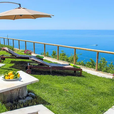 Appartement Casa Cinque