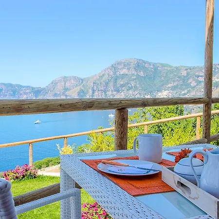 Casa Cinque Praiano